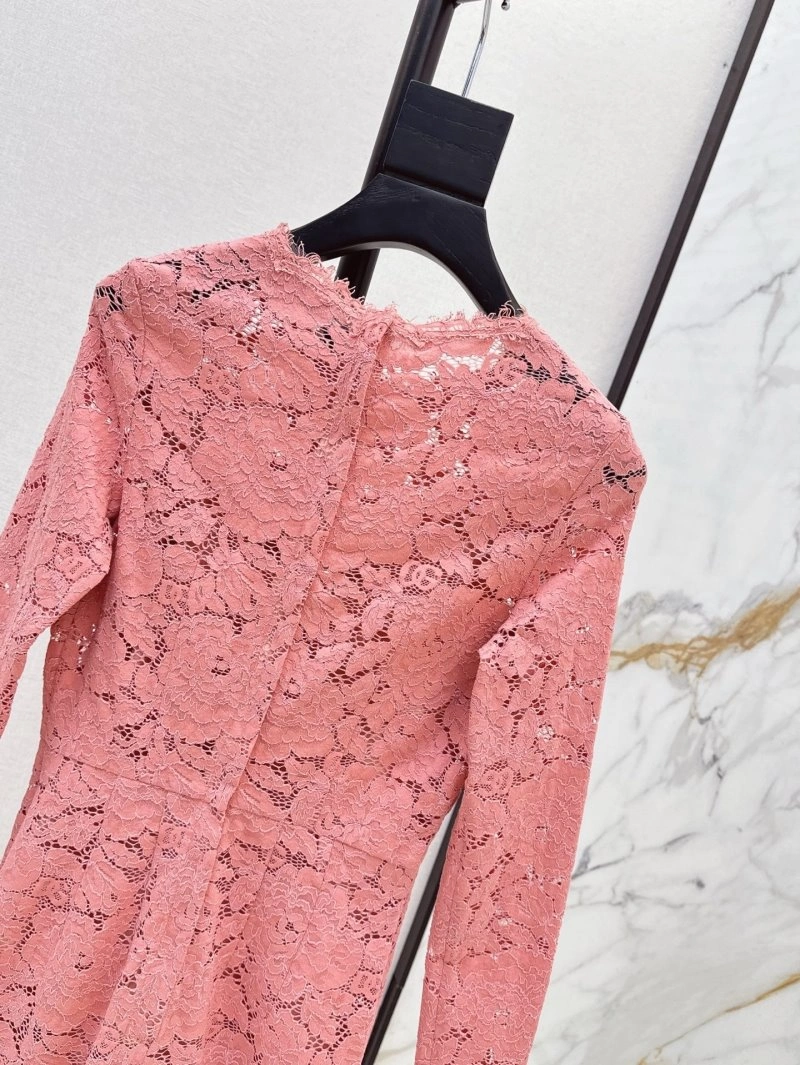 Lightweight Dolce Gabbana Dress 119170