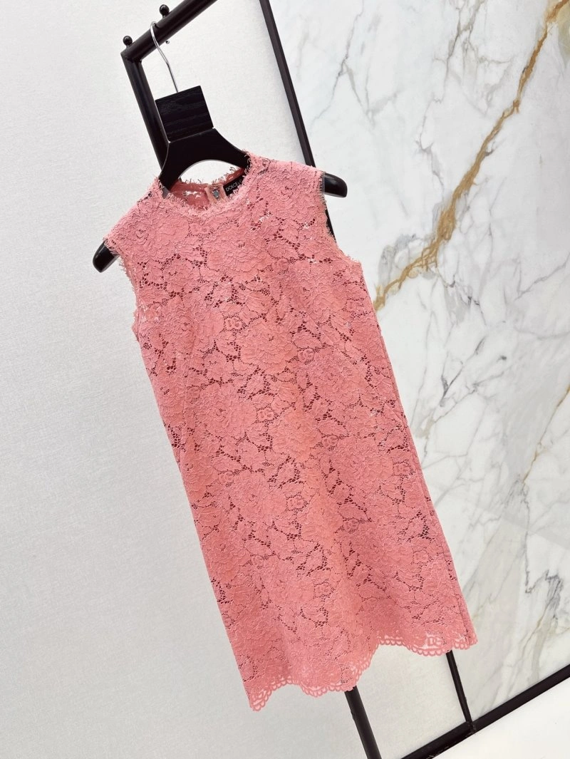 Dolce Gabbana Dress Snug 119168