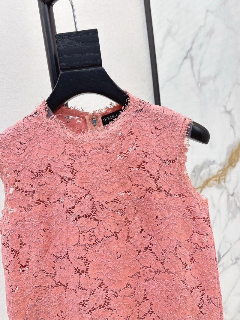 Dolce Gabbana Dress Snug 119168