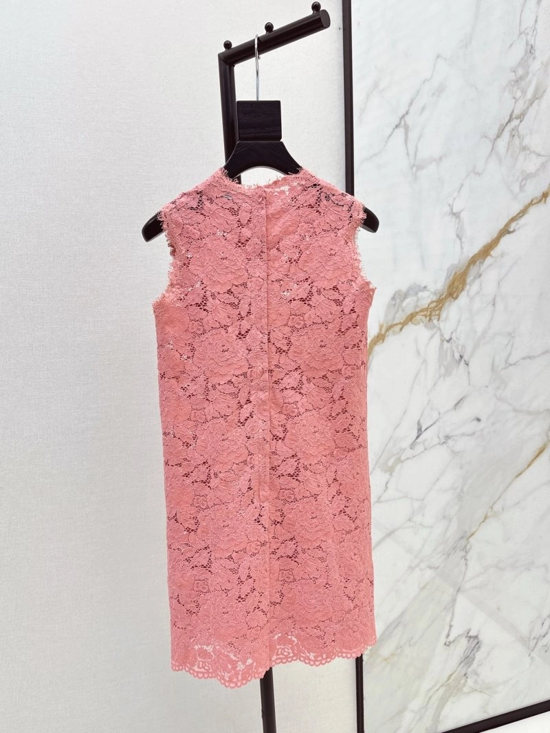 Dolce Gabbana Dress Snug 119168