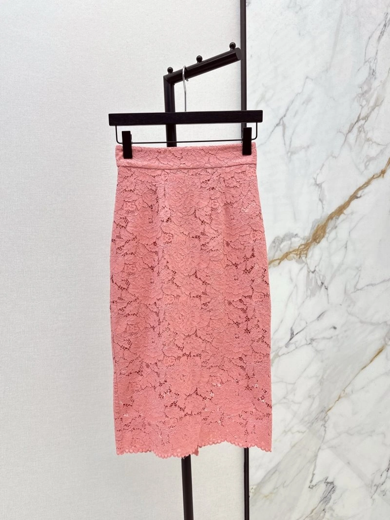 Trendy Dolce Gabbana Dress 119166