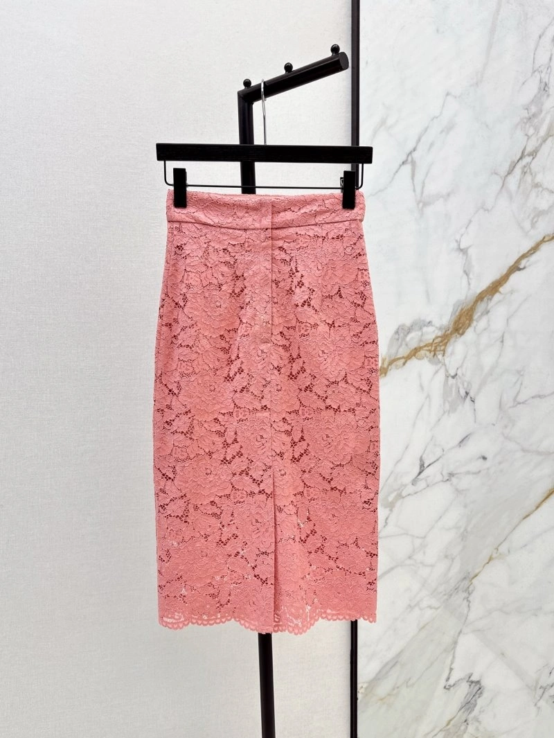 Trendy Dolce Gabbana Dress 119166