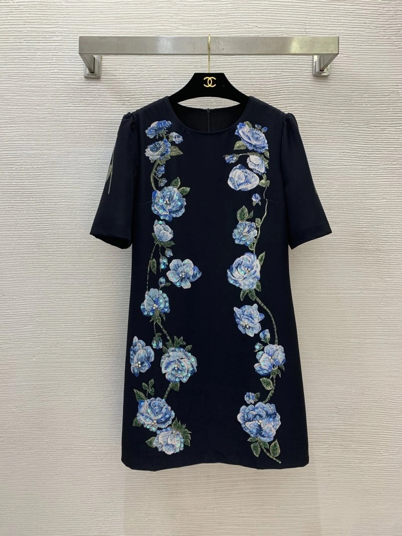 Dolce Gabbana Dress Popular 119165