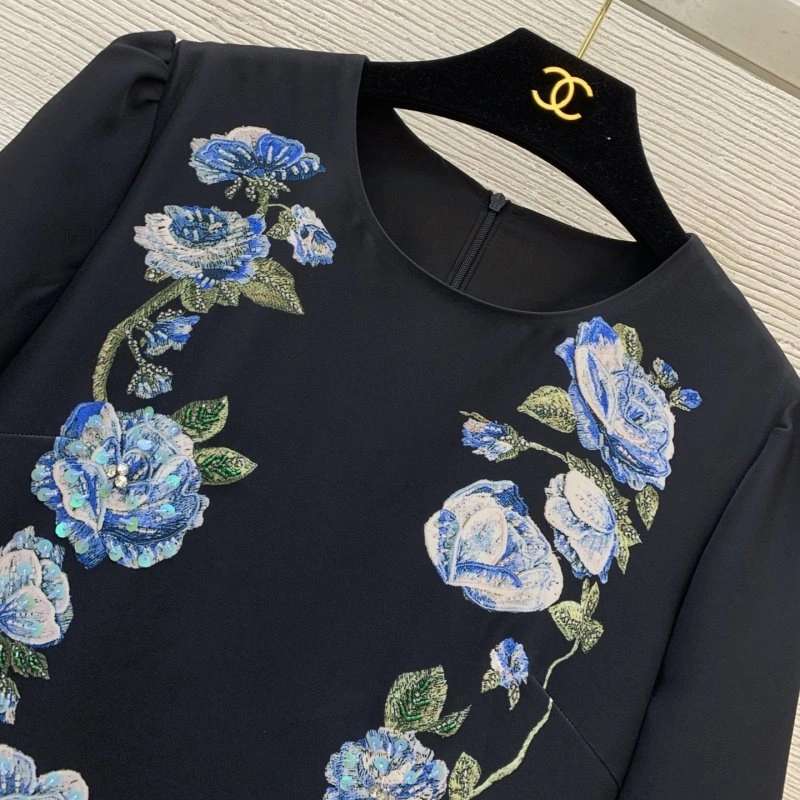 Dolce Gabbana Dress Popular 119165
