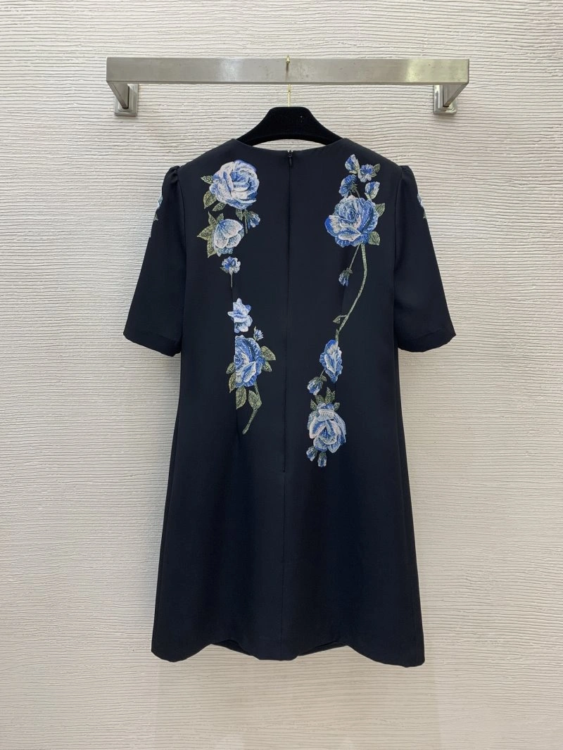 Dolce Gabbana Dress Popular 119165