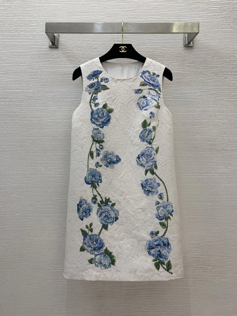 Dolce Gabbana Dress GoAnywhere 119163