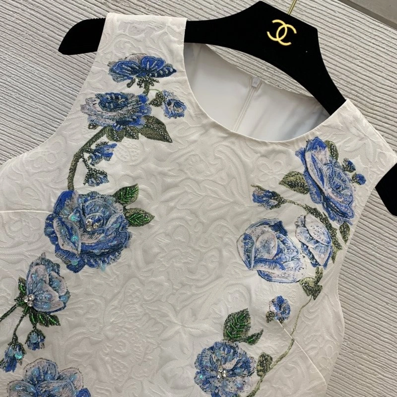 Dolce Gabbana Dress GoAnywhere 119163