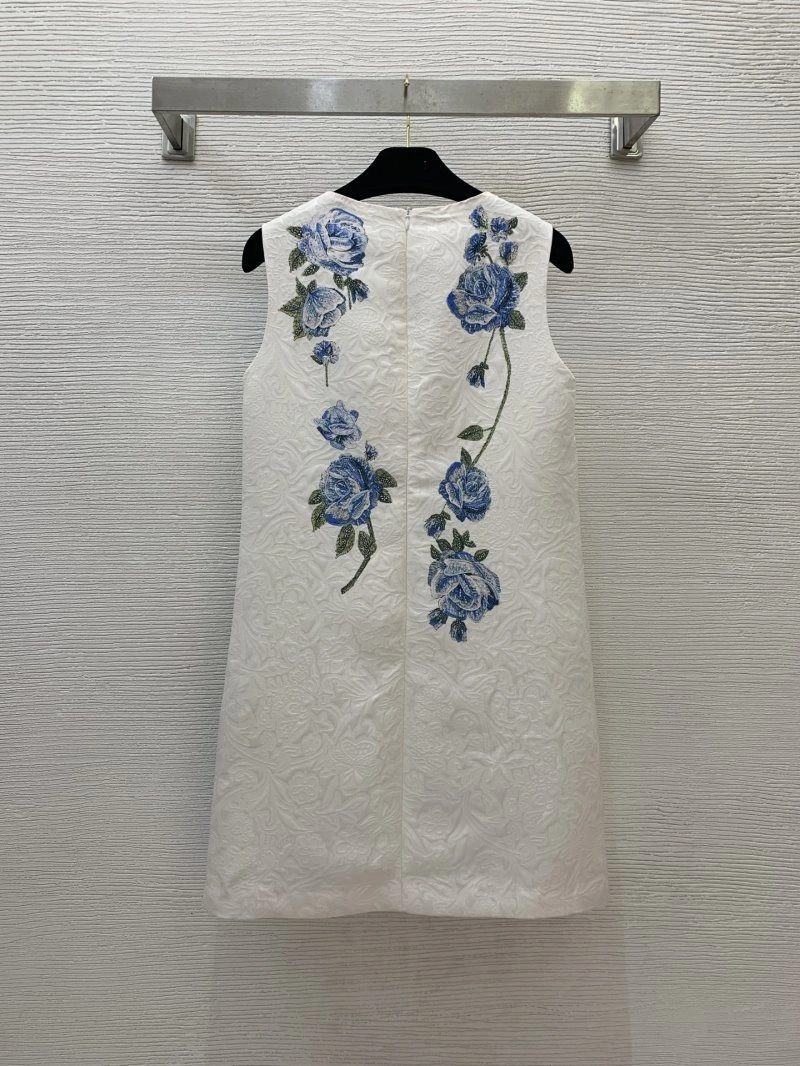 Dolce Gabbana Dress GoAnywhere 119163