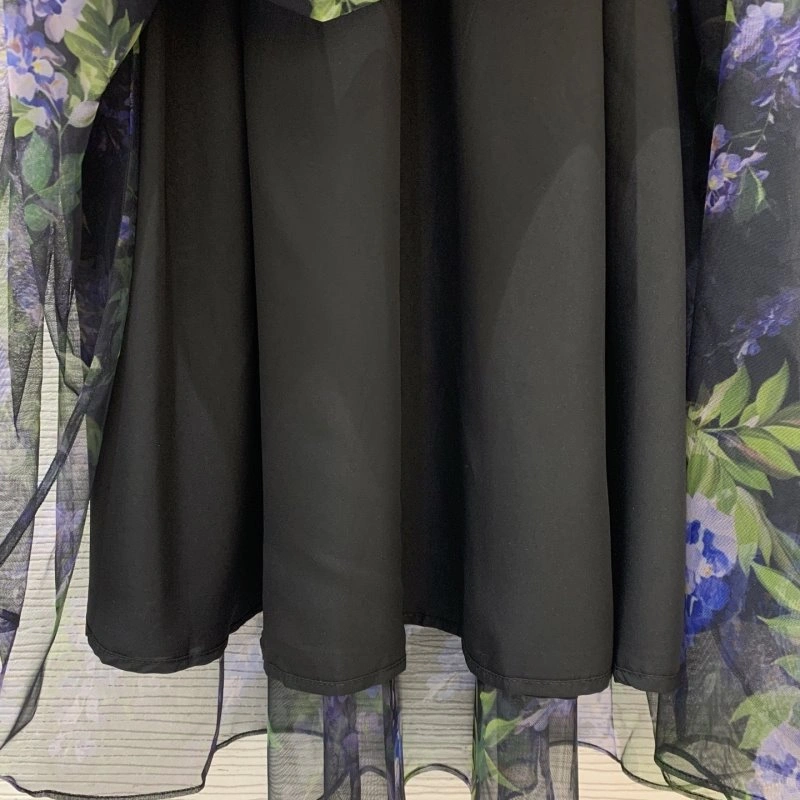 Dolce Gabbana Dress TopPick 119162