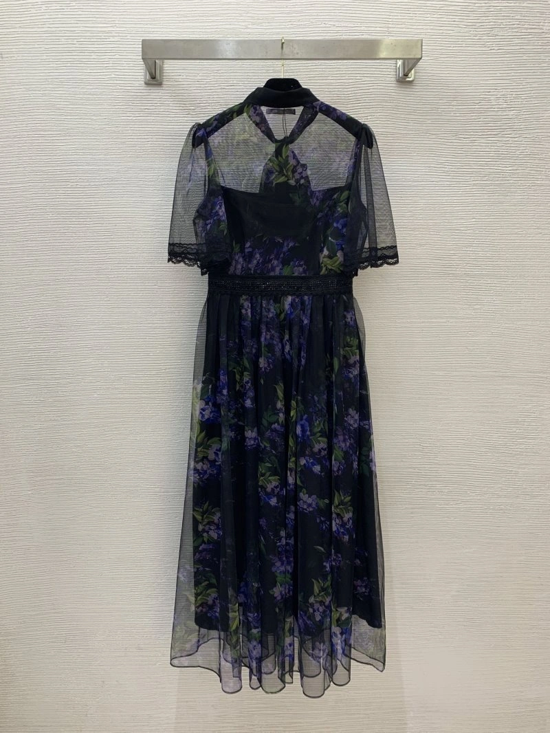 Dolce Gabbana Dress TopPick 119162