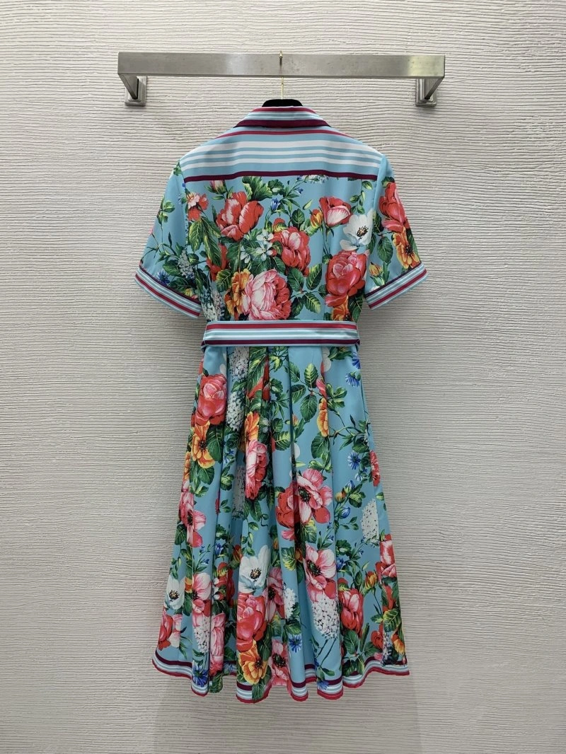 EyeCatching Dolce Gabbana Dress 119164