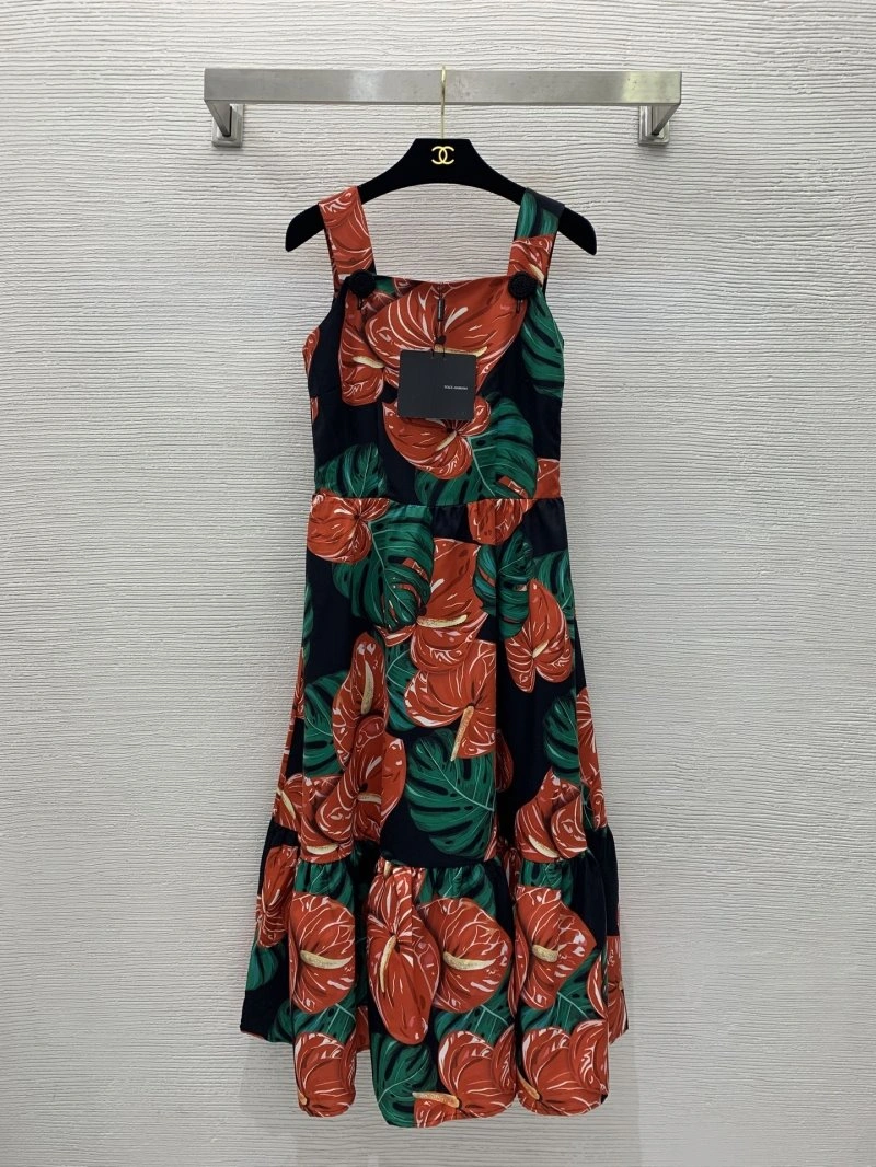 OdorResistant Dolce Gabbana Dress 119157