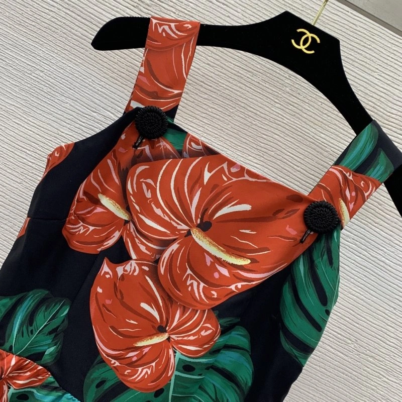 OdorResistant Dolce Gabbana Dress 119157