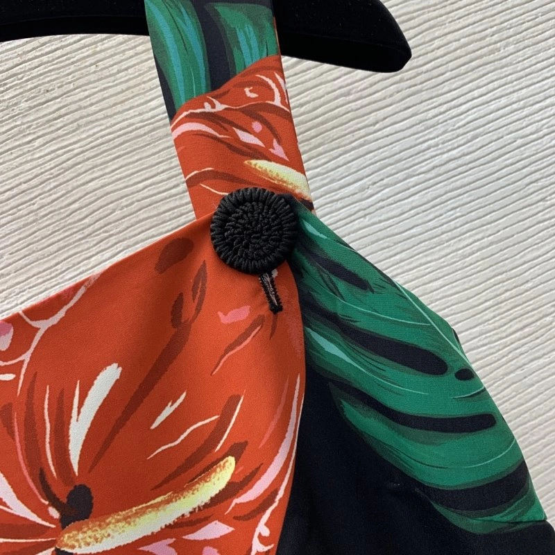 OdorResistant Dolce Gabbana Dress 119157