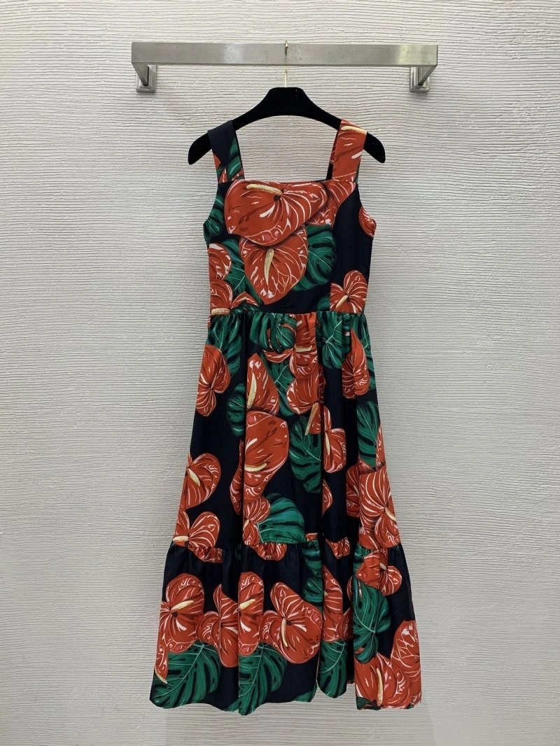 OdorResistant Dolce Gabbana Dress 119157