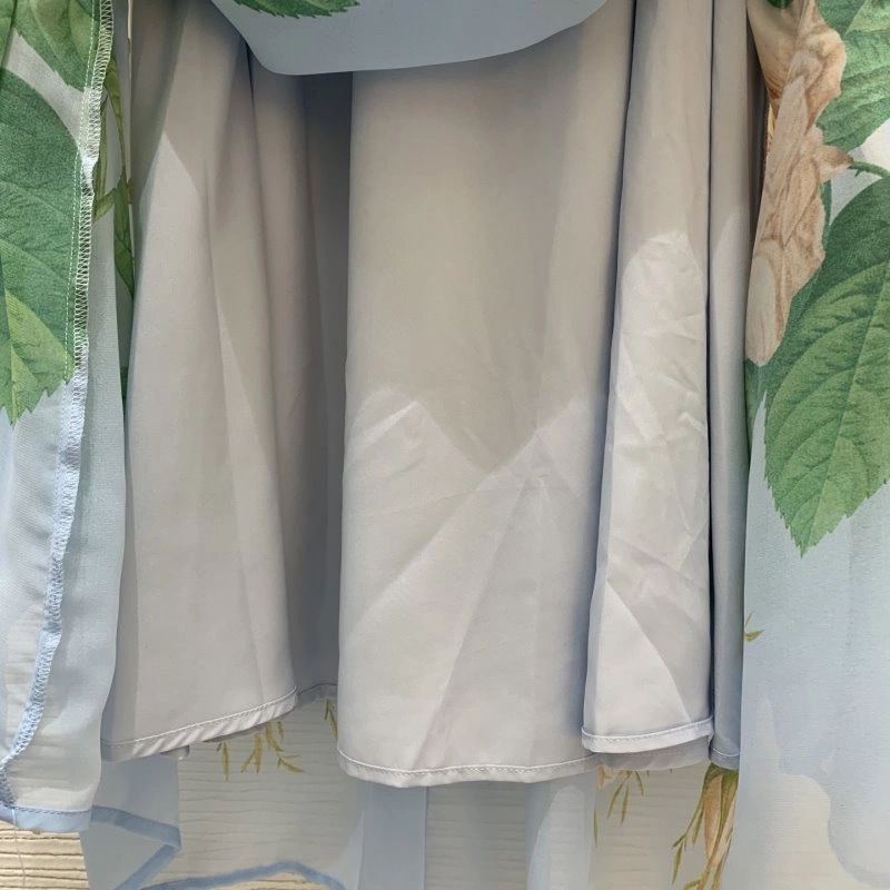 Dolce Gabbana Dress Soft 119160