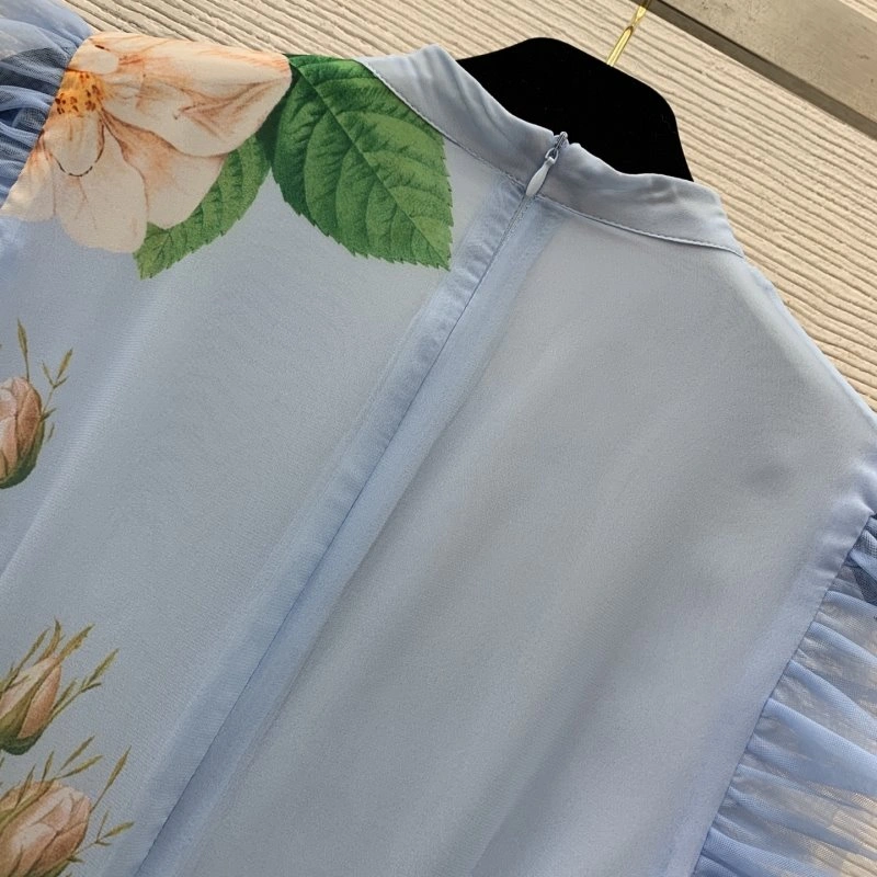 Dolce Gabbana Dress Soft 119160