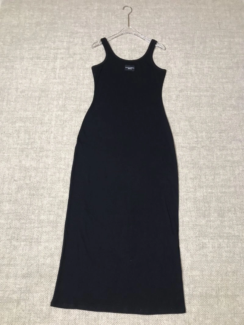 Bold Dolce Gabbana Dress 119320