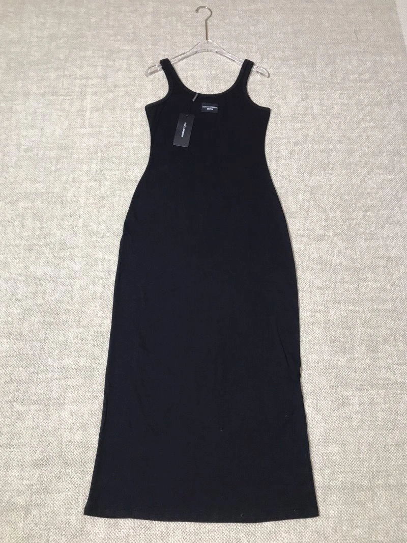 Bold Dolce Gabbana Dress 119320