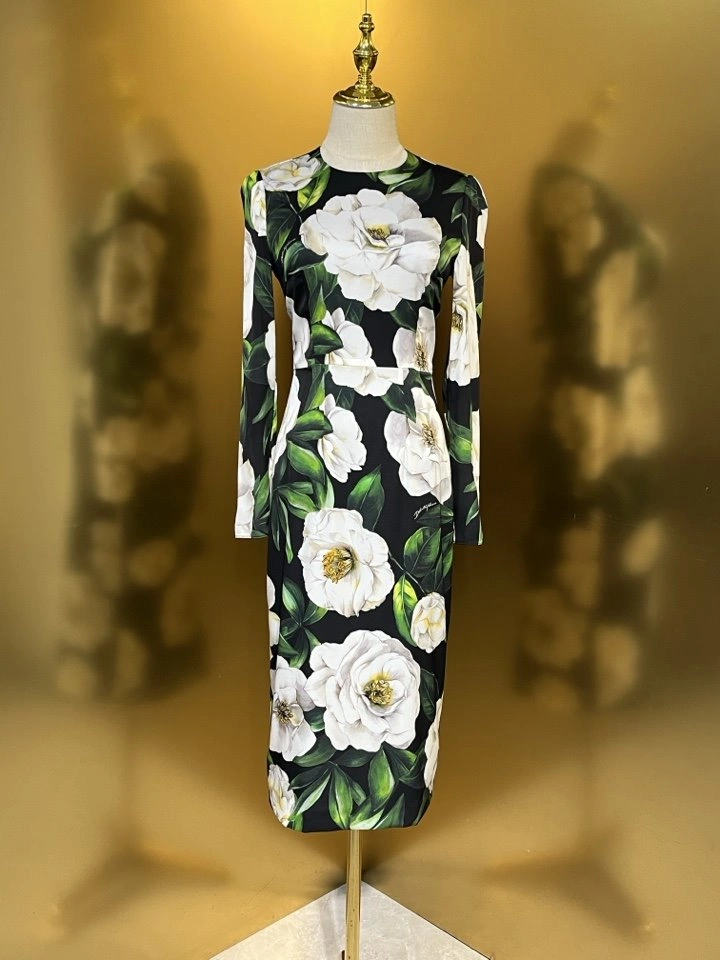 TopPick Dolce Gabbana Dress 119319
