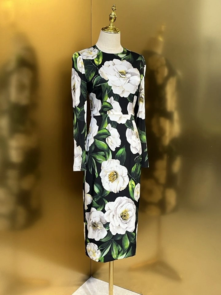TopPick Dolce Gabbana Dress 119319