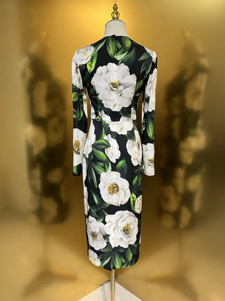 TopPick Dolce Gabbana Dress 119319