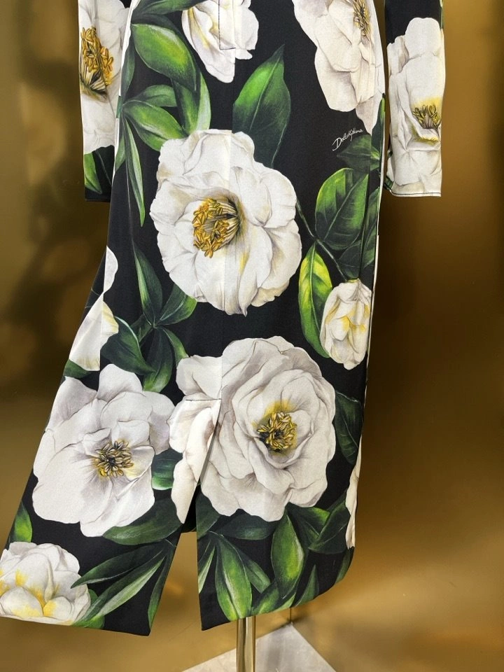 TopPick Dolce Gabbana Dress 119319