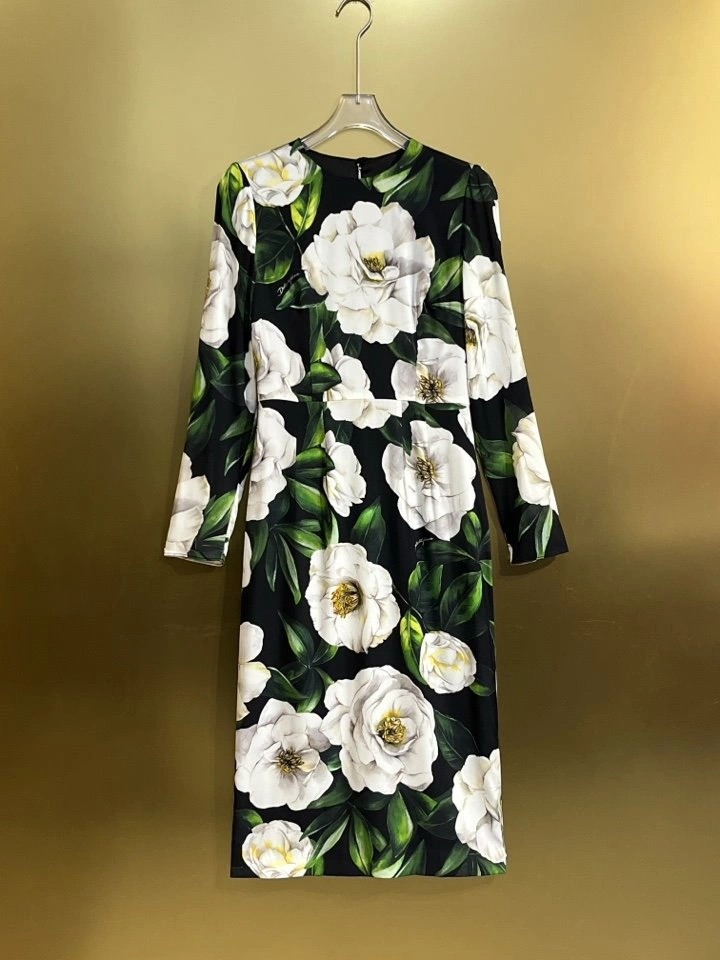 TopPick Dolce Gabbana Dress 119319