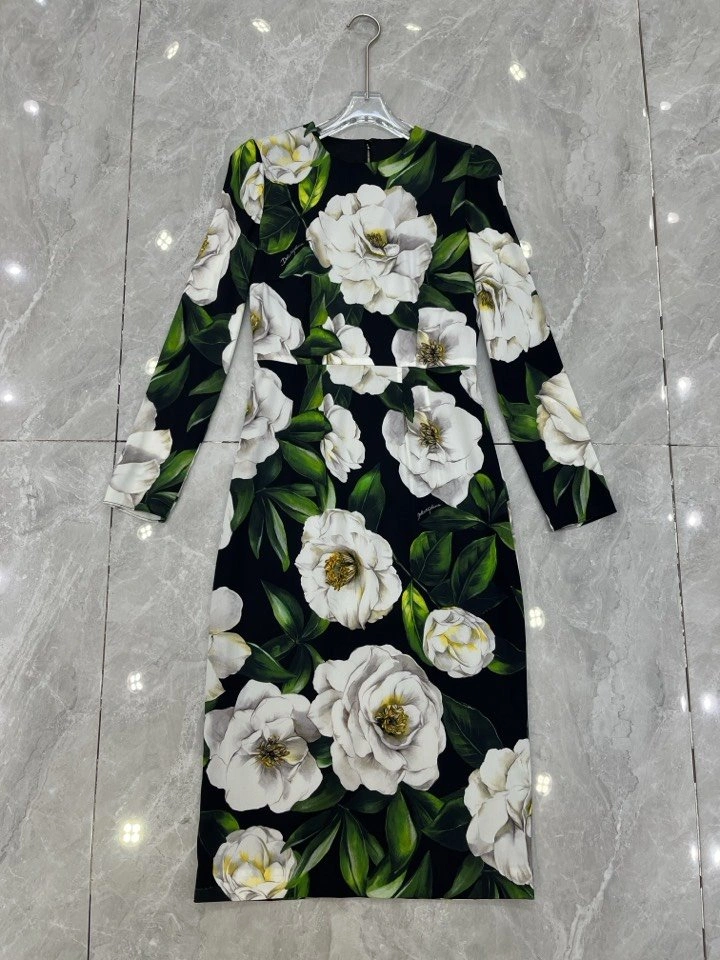 TopPick Dolce Gabbana Dress 119319