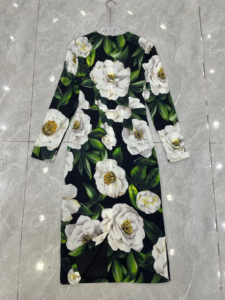 TopPick Dolce Gabbana Dress 119319