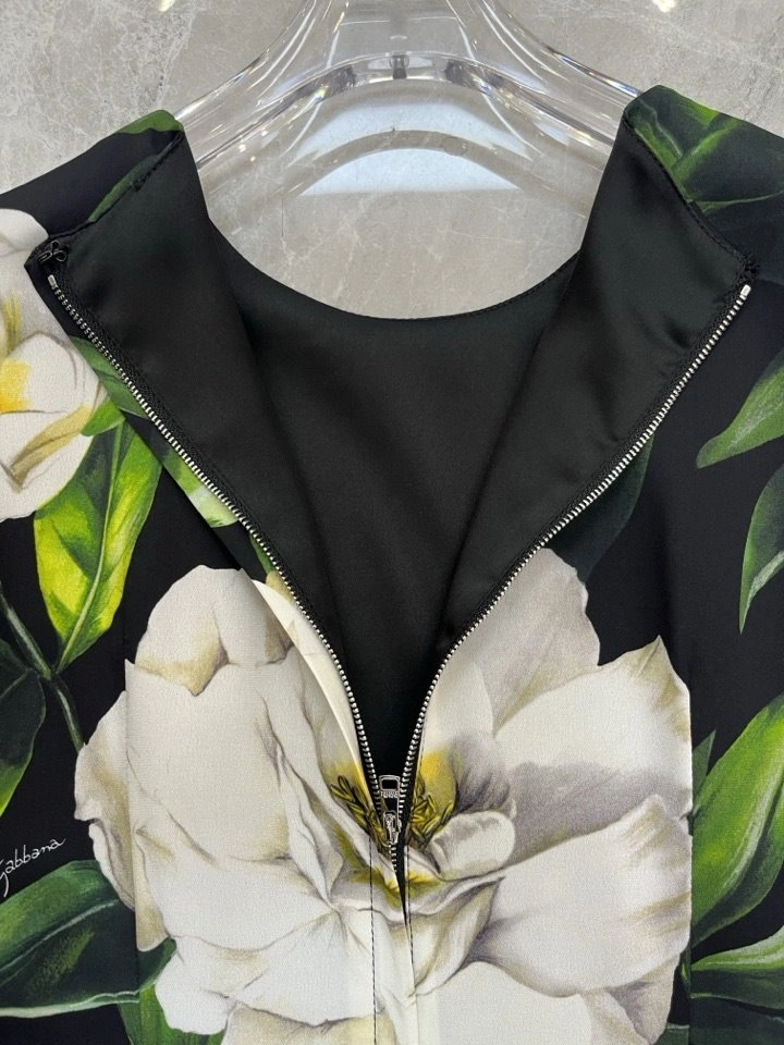 TopPick Dolce Gabbana Dress 119319