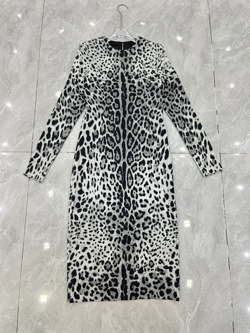Dolce Gabbana Dress BestValue 119314