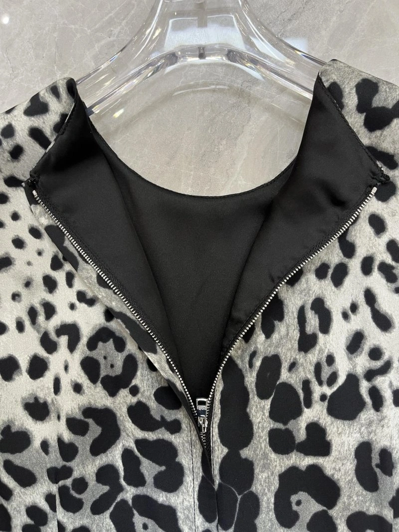 Dolce Gabbana Dress BestValue 119314