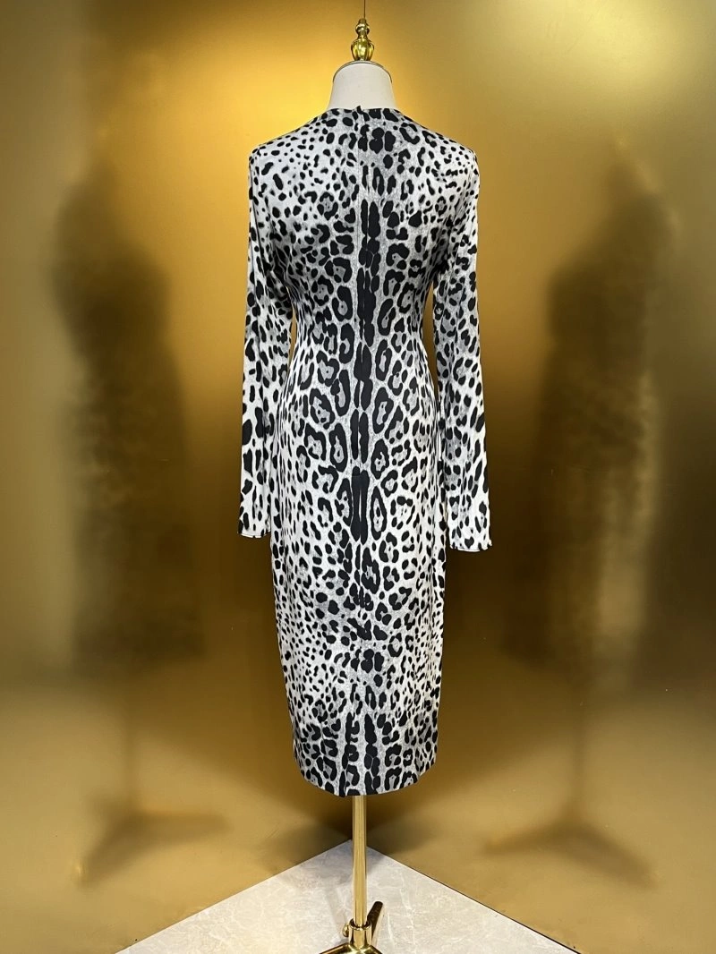 Dolce Gabbana Dress BestValue 119314