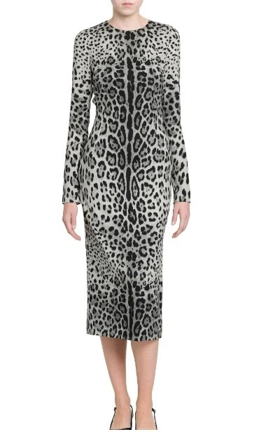 Dolce Gabbana Dress BestValue 119314