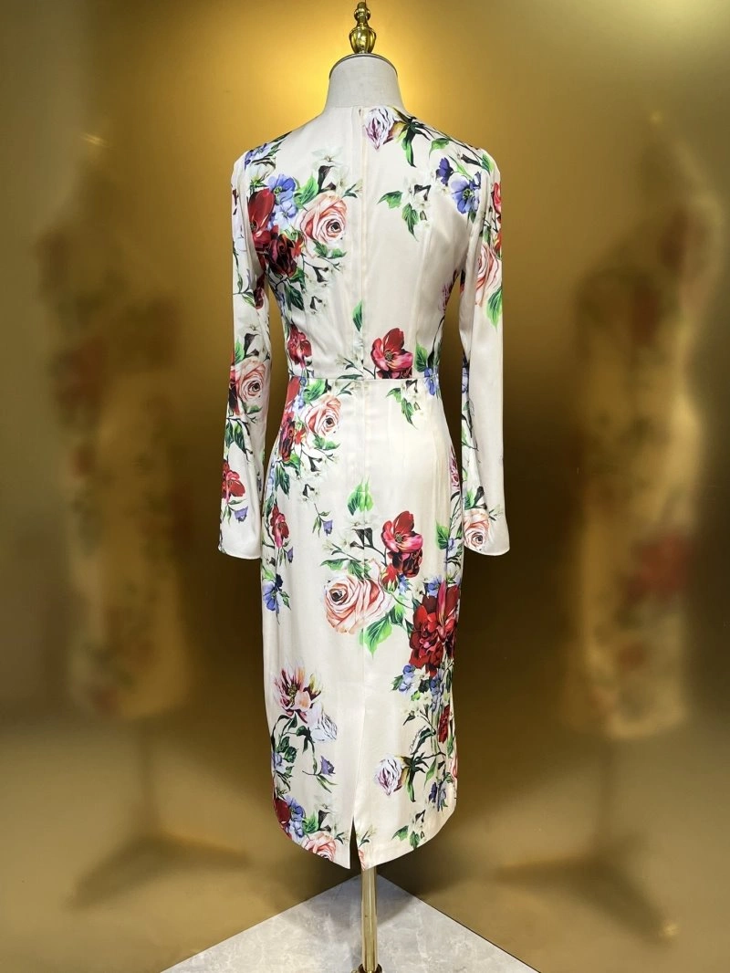 Dolce Gabbana Dress Packable 119313