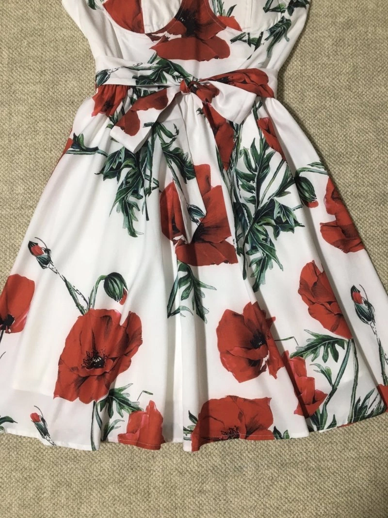 Dolce Gabbana Dress Affordable 119308