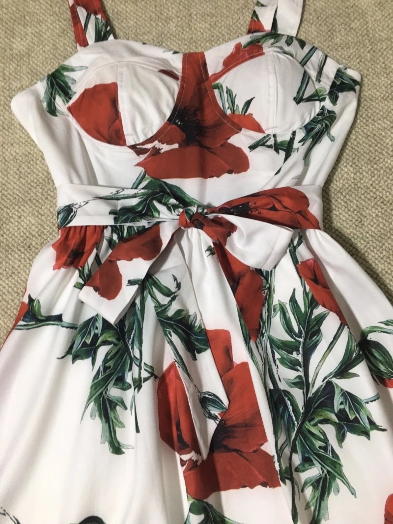 Dolce Gabbana Dress Affordable 119308