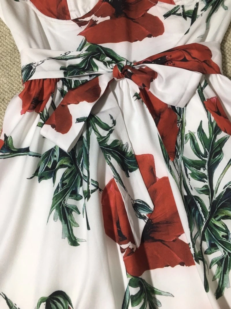 Dolce Gabbana Dress Affordable 119308