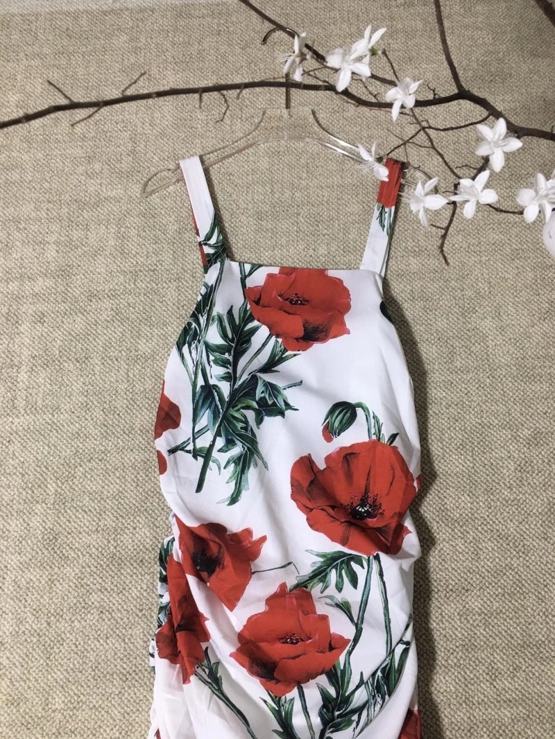 Dolce Gabbana Dress MoistureWicking 119331