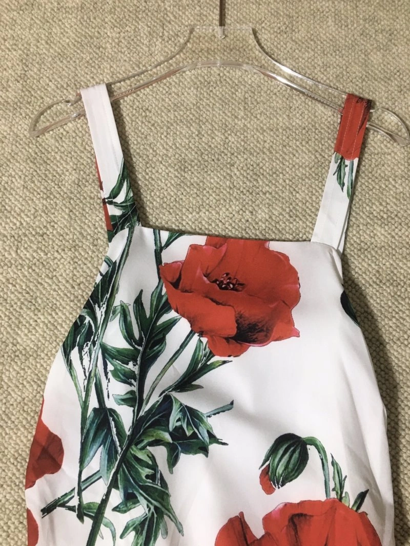 Dolce Gabbana Dress MoistureWicking 119331