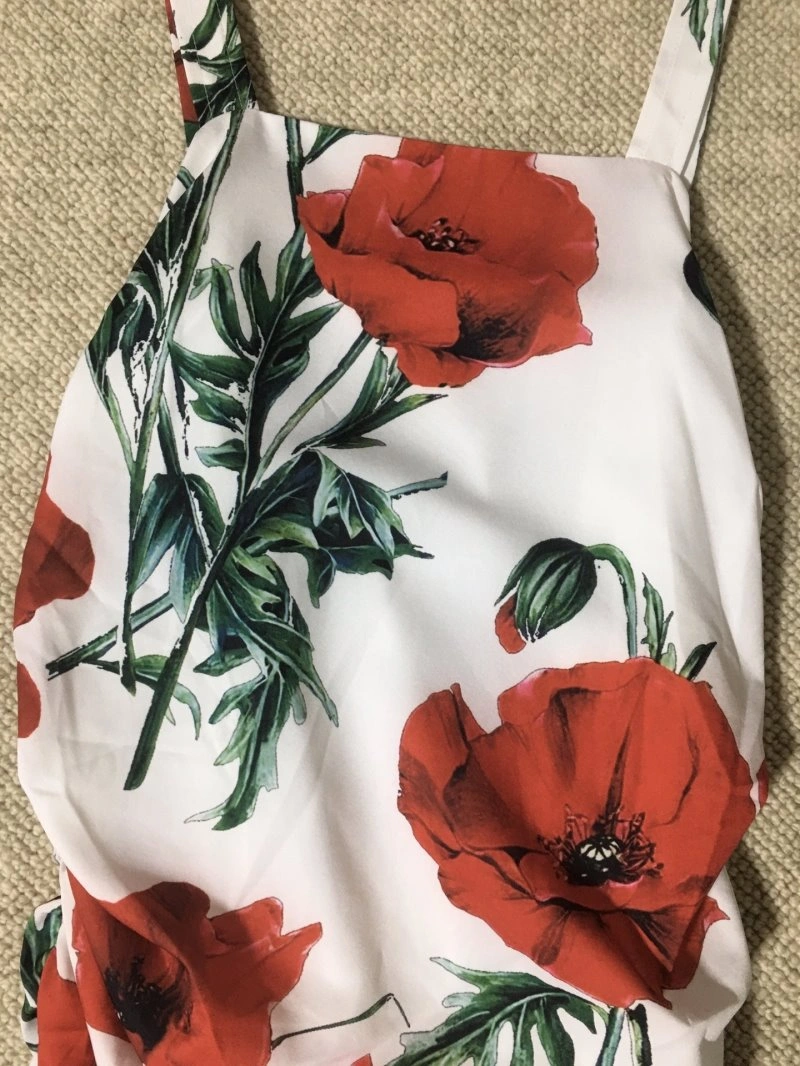 Dolce Gabbana Dress MoistureWicking 119331