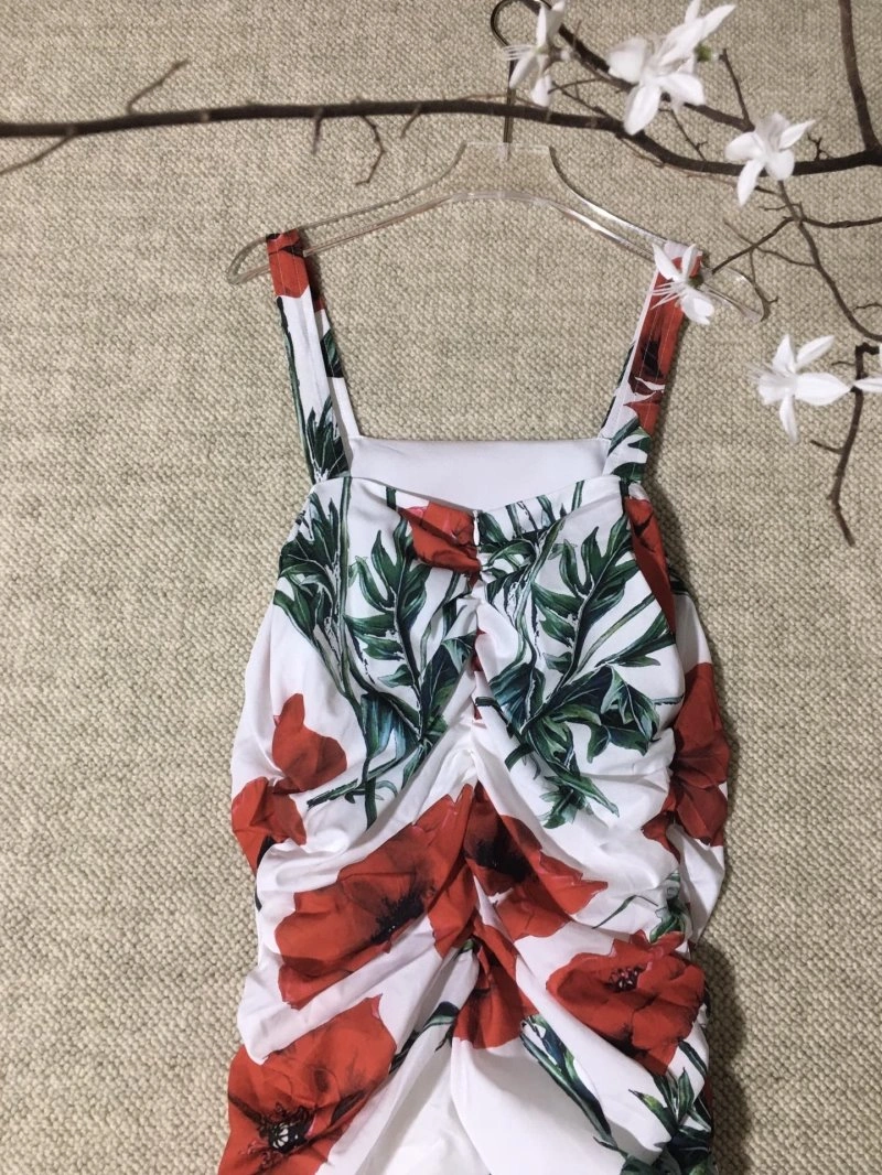 Dolce Gabbana Dress MoistureWicking 119331