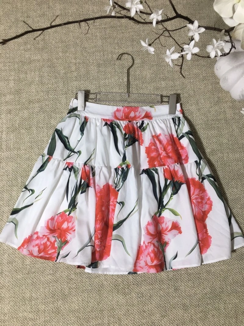 Comfortable Dolce Gabbana Dress 119328