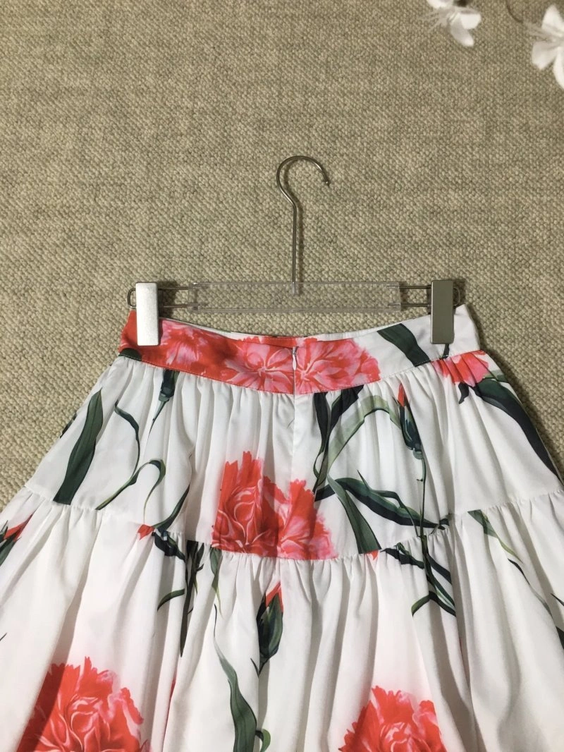 Comfortable Dolce Gabbana Dress 119328