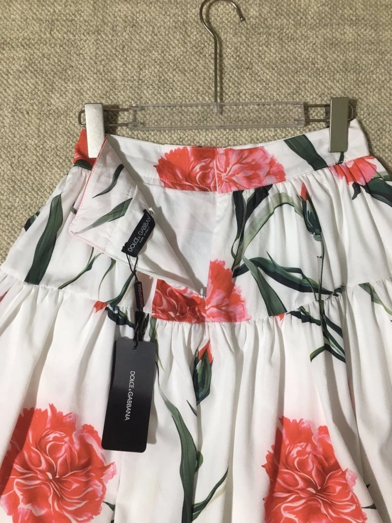 Comfortable Dolce Gabbana Dress 119328