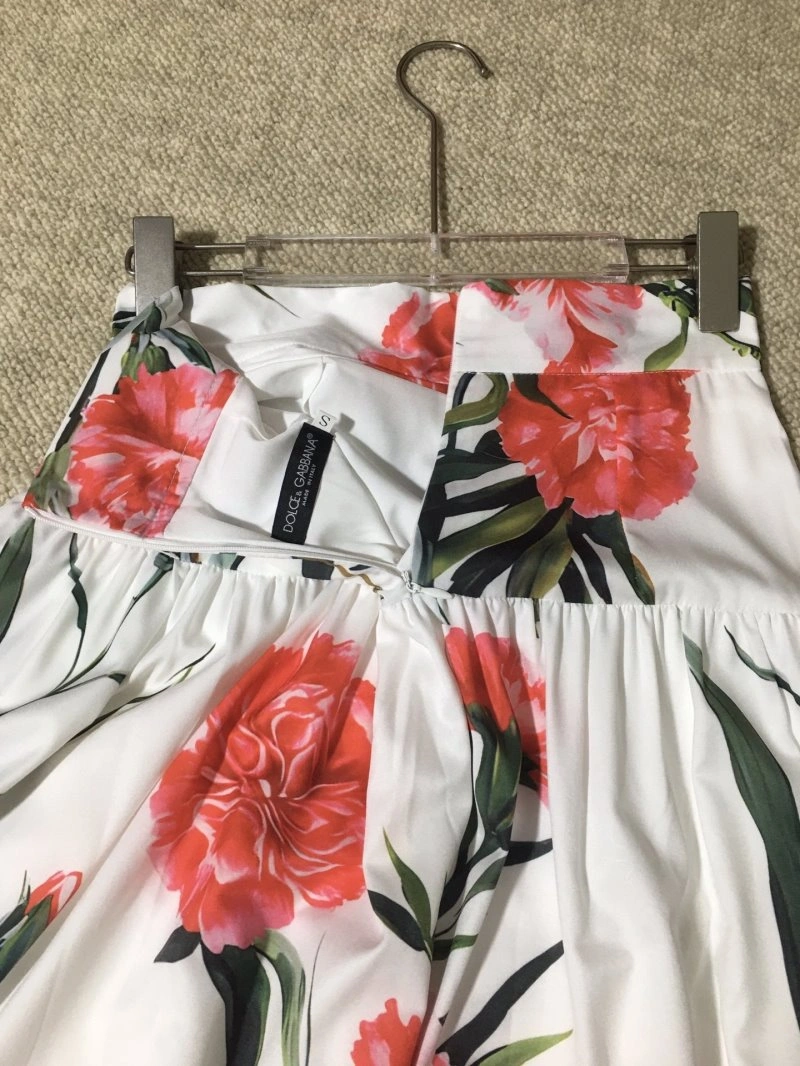Dolce Gabbana Dress Snug 119325