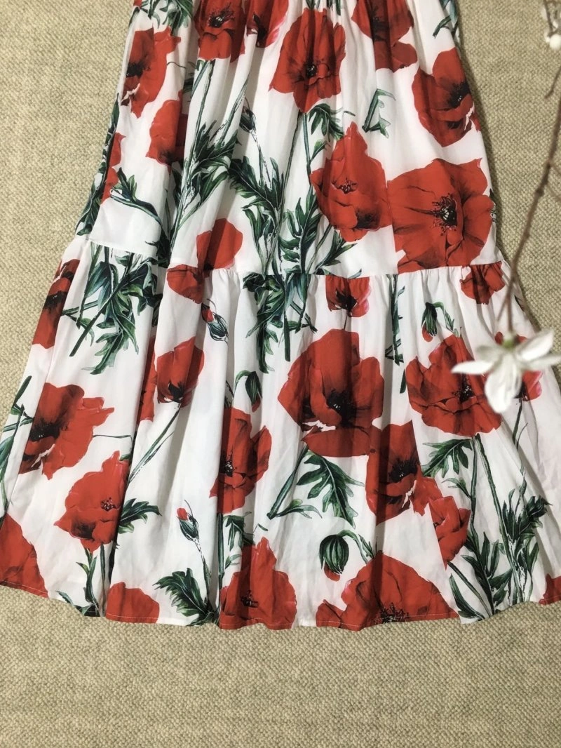 OdorResistant Dolce Gabbana Dress 119326