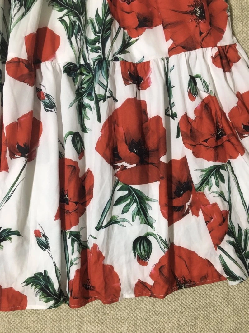 OdorResistant Dolce Gabbana Dress 119326