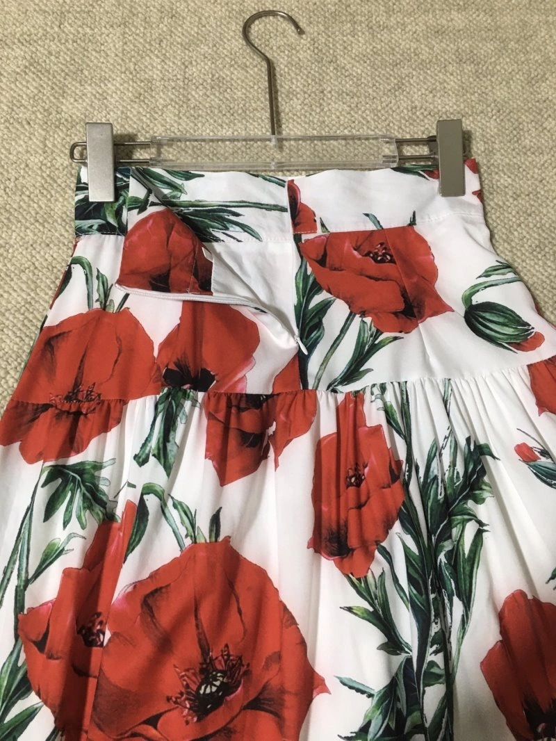 OdorResistant Dolce Gabbana Dress 119326